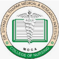 Dr Shyam Lal Thapar College of Nursing
