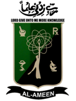 Al Ameen College of Pharmacy
