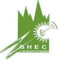 Green Hills Engineering College
