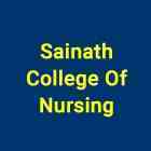  Sainath College of Nursing