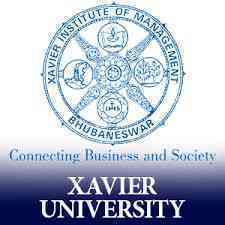Xavier Institute of Management (XIMB)