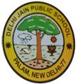 Delhi Jain Public School