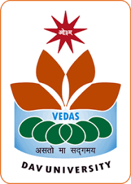 DAV University, Jalandhar