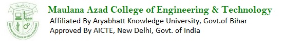 Maulana Azad College of Engineering and Technology