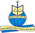 Great Mission Public School - Dwarka
