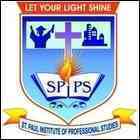 St Paul Institute of Professional Studies, Indore