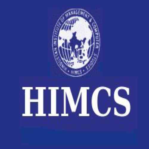 Hindustan Institute of Management and Computer Studies