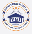 Vishveshwarya Group of Institutions, Greater Noida