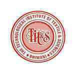 The Technological Institute of Textile and Sciences, Bhiwani