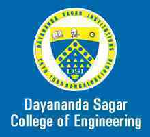 Dayananda Sagar College of Engineering (DSCE)