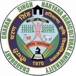 Chaudhary Charan Singh Haryana Agricultural University, Hisar