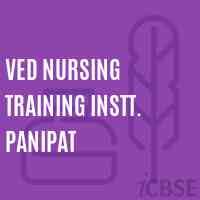 Ved Nursing College, Panipat