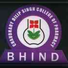Chaudhary Dilip Singh Pharmacy College