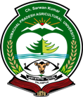 Himachal Pradesh Agriculture University