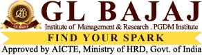 GL Bajaj Institute of Management and Research