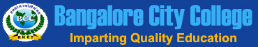 Bangalore City College of Nursing