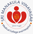Sri Manakula Vinayagar Medical College and Hospital