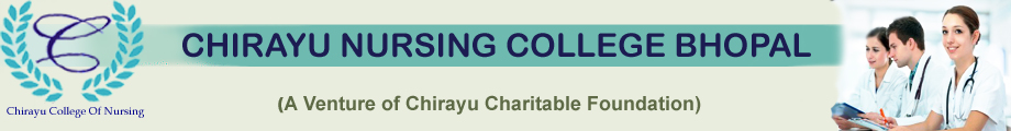 Chirayu College of Nursing