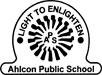 Ahlcon Public School
