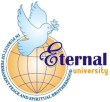Eternal University