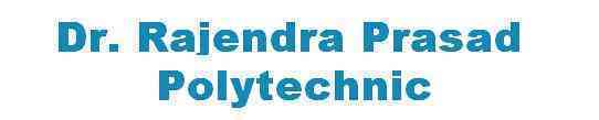 Dr Rajendra Prasad Polytechnic (DRPP)