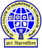 Sri Balaji College of Engineering and Technology