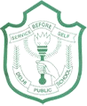 Delhi Public School - DPS Mathura Road