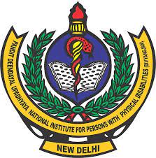 Pandit Deendayal Upadhyaya National Institute for Persons with Physical Disabilities