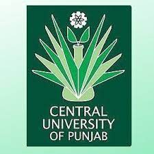 Central University of Punjab