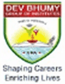 Dev Bhumy Group of Institutes 
