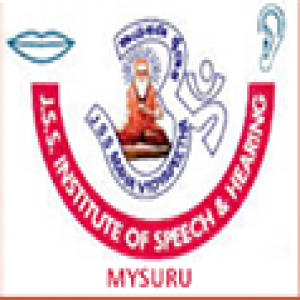 JSS Institute of Speech and Hearing
