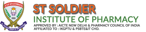 ST Soldier Group of Institutions (STSGI)