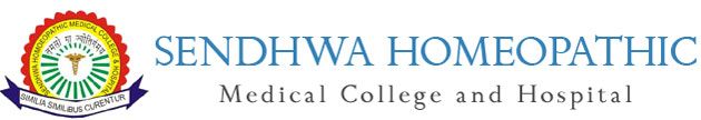 Sendhwa Homeopathic Medical College and Hospital, Sendhwa