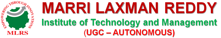 MLR Institute of Technology, Hyderabad