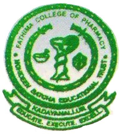 Fathima College of Pharmacy