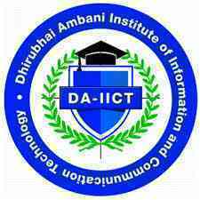 Dhirubhai Ambani Institute of Information and Communication Technology