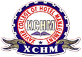  Xavier College of Hotel Management