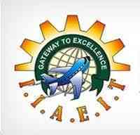 Ahmedabad Institute of Aeronautical Engineering and Information Technology (AIAEIT)