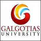 Galgotias University