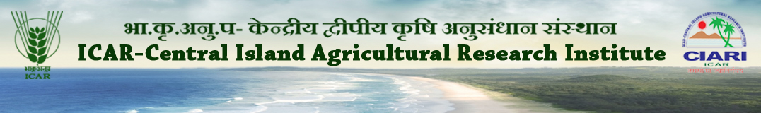 Indian Agricultural Research Institute