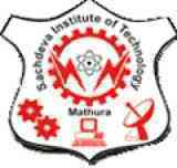 Sachdeva Institute of Technology