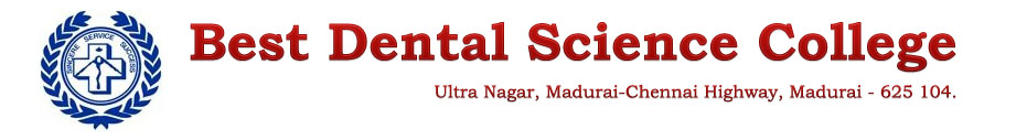 Best Dental Science College