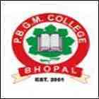 PBGM College