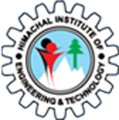Himachal Institute of Engineering and Technology