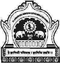 Dr. Babasaheb Ambedkar Marathwada University, Aurangabad