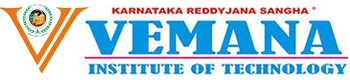Vemana Institute of Technology