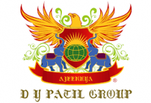 Ajeenkya DY Patil University (ADYU)