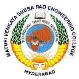 Maturi Venkata Subba Rao Engineering College