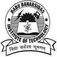 Babu Banarsi Das Institute of Technology