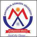 Maharaja Agrasen University